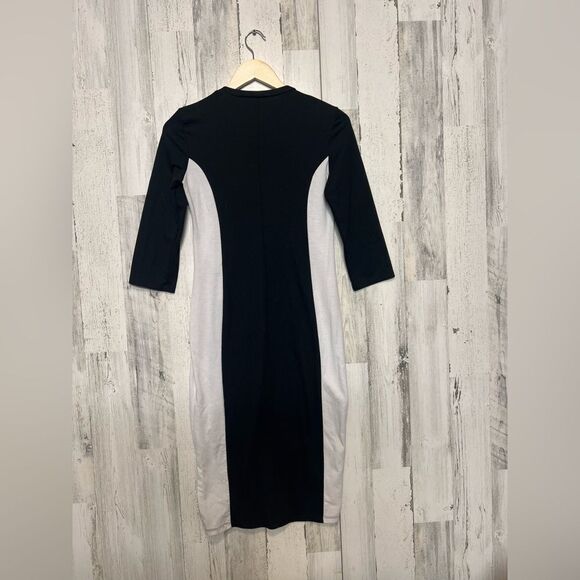Zara midi dress size medium - Picture 2 of 5